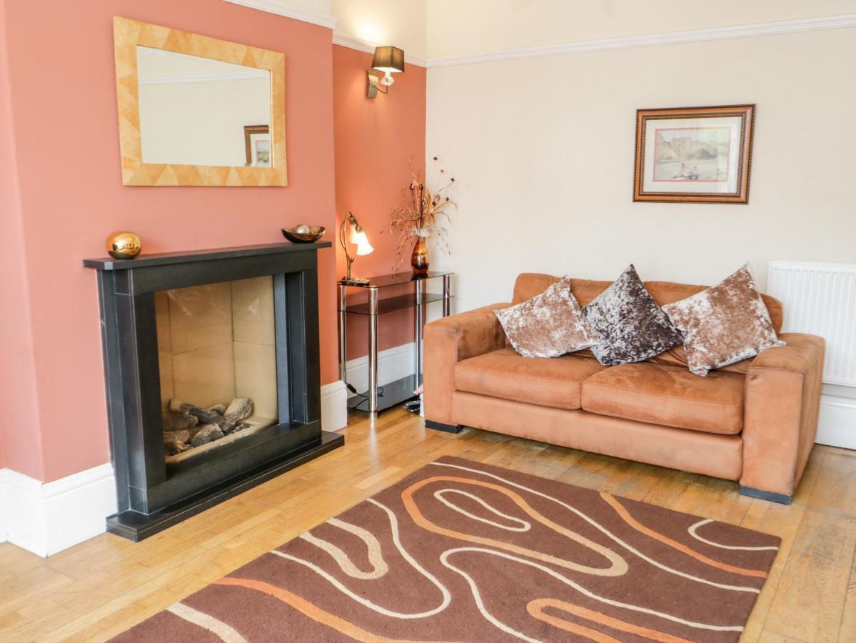 Villa Glendalough Colwyn Bay Esterno foto
